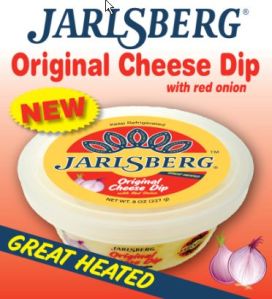 Jarlesberg Cheese Dip